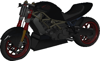 Diabolus Custom