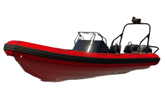 Dinghy