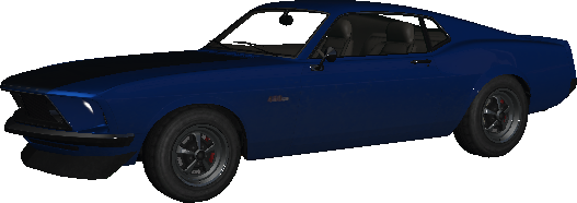 Dominator GTT