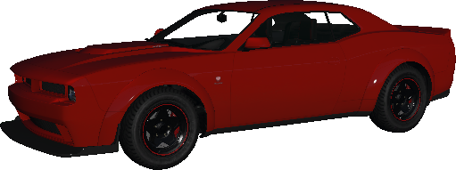 Drift Gauntlet Hellfire