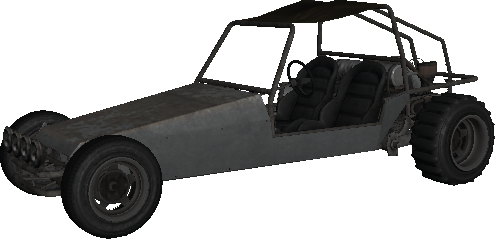 Dune Buggy
