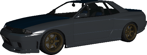 Elegy Retro