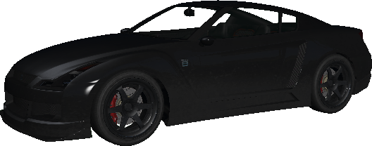 Elegy RH8