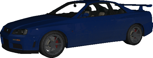 Elegy RH-7
