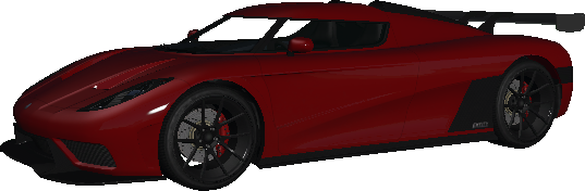 Entity XXR