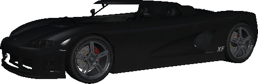 Entity XF