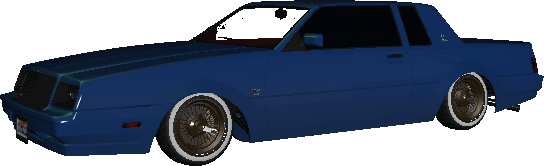 Faction Custom