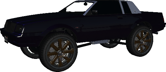 Faction Custom Donk