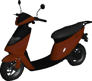 Faggio Sport