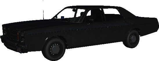 Undercover FIB Greenwood