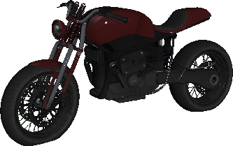FCR 1000 Custom