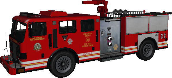 Firetruck