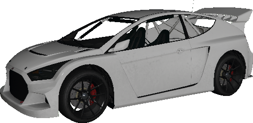 Flash GT