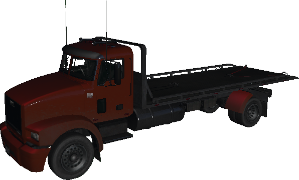 Flatbed
