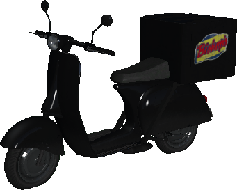 Faggio Classic