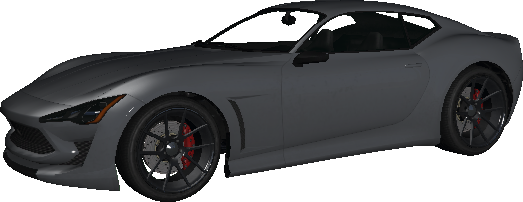 Furore GT