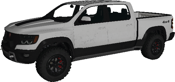 Bison HF