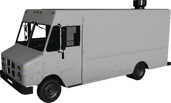 Boxboy Food Truck