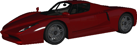 Grotti Cheetah S