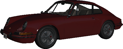 Comet Classic