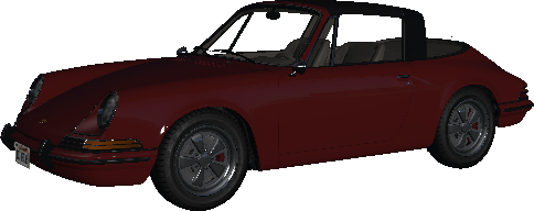 Comet Classic Florio