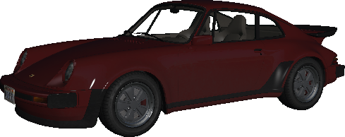 Comet S1 Turbo