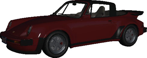 Comet S1 Turbo Florio