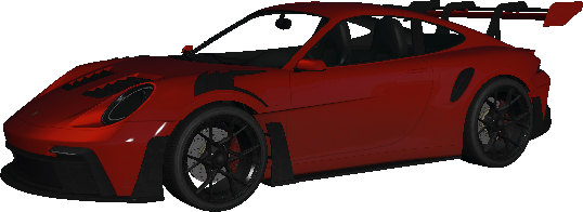 Comet S2R