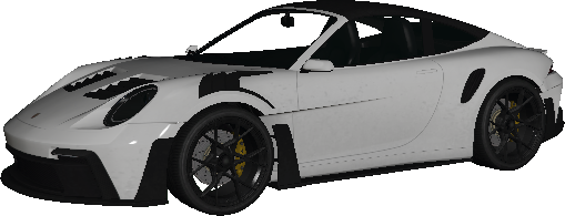 Comet S2RC
