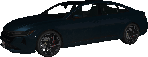 Echelon Sportback