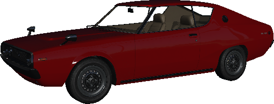 Elegy RH2
