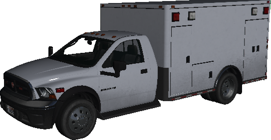 Bison EMS