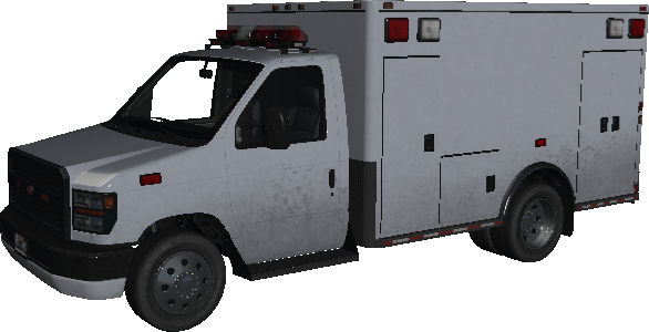 Steed EMS