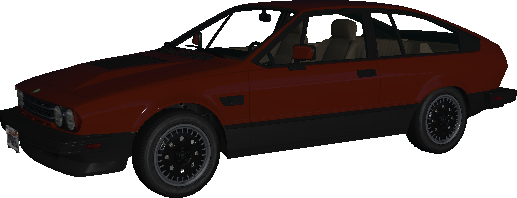 Komoda GT
