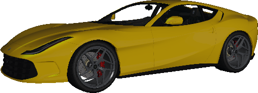 Milano GTS