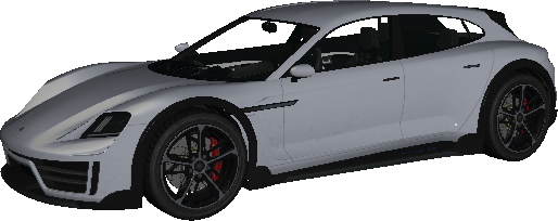 Neon Cross Turismo
