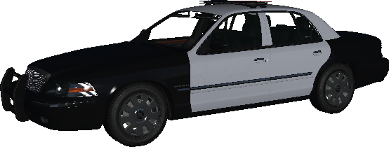 Admiral Police