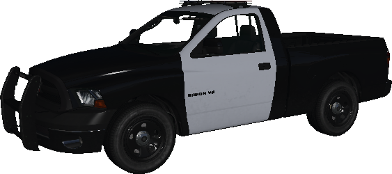 Bison STX Police