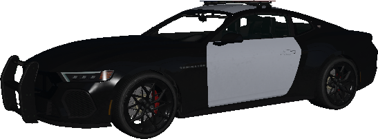 Police Dominator GSX
