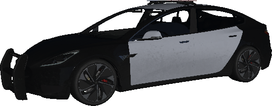 Eon Police