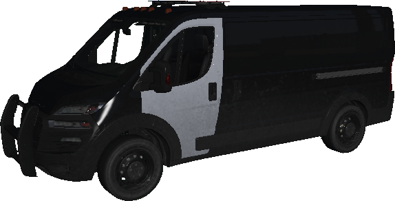 Rumpo Esperta Police