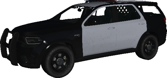 Gresley Police