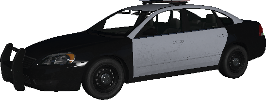 Impaler Police