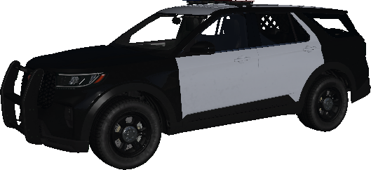 Scout GSX Police