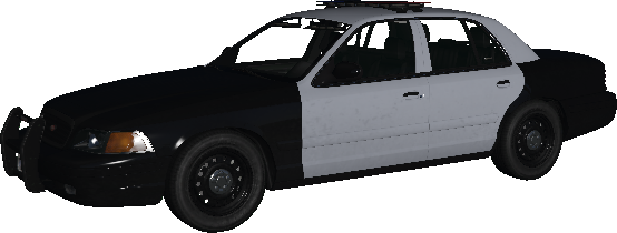 Stanier LE Police