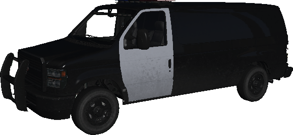Steed Police