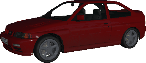 Retinue Lozspeed