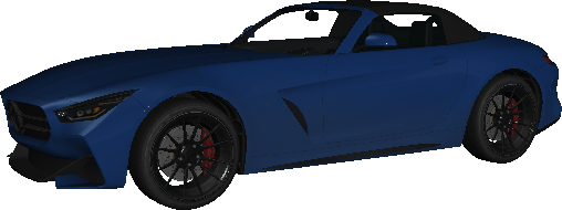 Schlagen Roadster