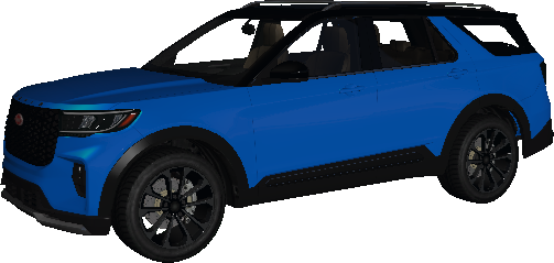 Scout GSX
