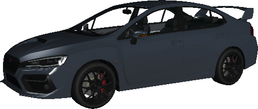 Sultan RSx